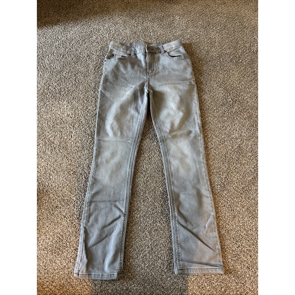Wonder Nation Blue Slim Jeans Classic Style‎ Size 16